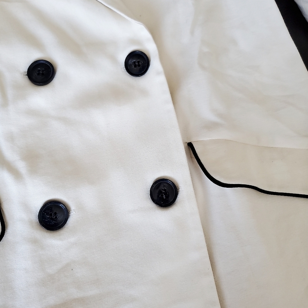 *Final Drop!* NWT ZARA | Blazer Dress - Picture 4 of 5